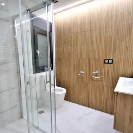 Villa Luxury *