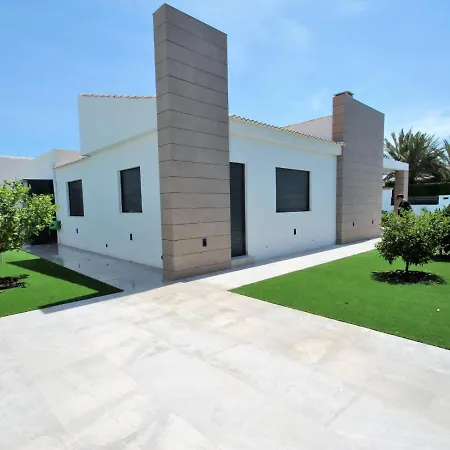 Luxury Villa