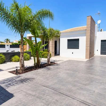 Luxury Torrevieja