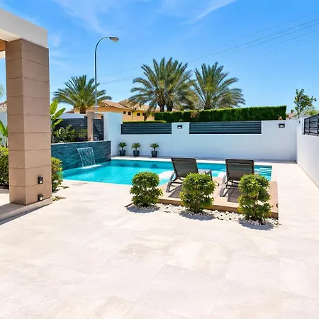 Luxury * Torrevieja