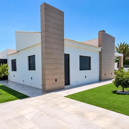 Villa Luxury *