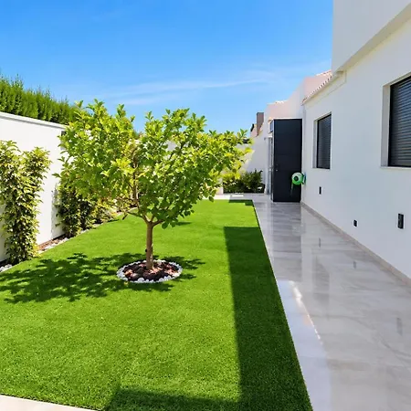 Luxury * Torrevieja
