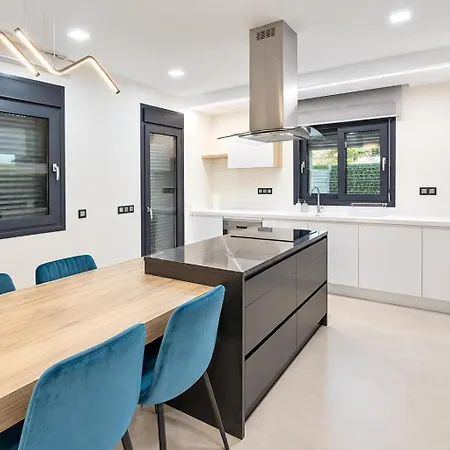 Luxury Villa Torrevieja
