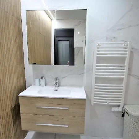 Luxury וילה טורבייחה